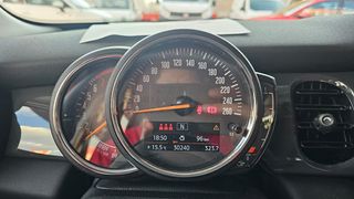 DESDE 283€ AL MES SIN ENTRADA MINI MINI 2022