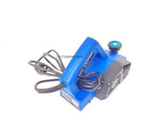 cepillo electrico rabot electrique 236101