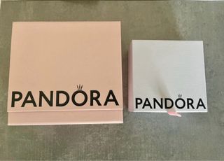 Braccialetto Pandora Moments