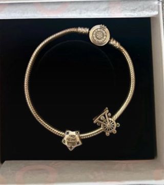 Braccialetto Pandora Moments