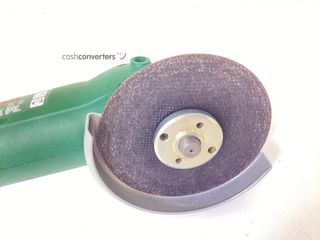 radial bosch pws 600