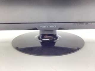 monitor tft hanns-g hl249dpb