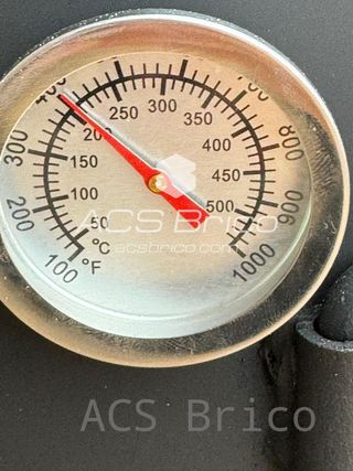 Olla Ferroviaria Barbacoa Puchera 17950 - Garhe