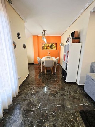 Ático en venta en Aldaia