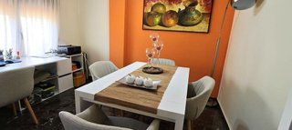 Ático en venta en Aldaia