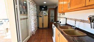 Ático en venta en Aldaia
