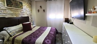 Ático en venta en Aldaia