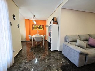 Ático en venta en Aldaia