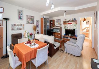 Piso en venta en Cúllar Vega