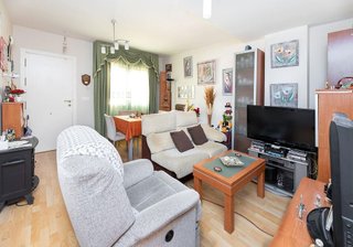 Piso en venta en Cúllar Vega