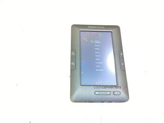 libro electronico energy sistem ereader c4+ touch titanium