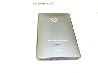 libro electronico energy sistem ereader c4+ touch titanium