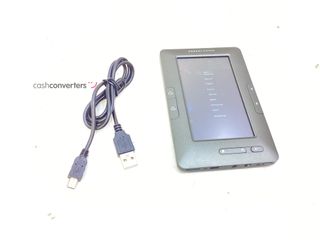 libro electronico energy sistem ereader c4+ touch titanium