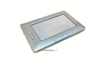 libro electronico energy sistem ereader c4+ touch titanium