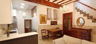 Chalet en venta en Camino de Onda - Salesianos - Centro en Burriana