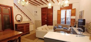 Chalet en venta en Camino de Onda - Salesianos - Centro en Burriana