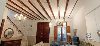 Chalet en venta en Camino de Onda - Salesianos - Centro en Burriana