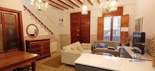 Chalet en venta en Camino de Onda - Salesianos - Centro en Burriana