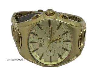 reloj pulsera caballero diesel dz-4695