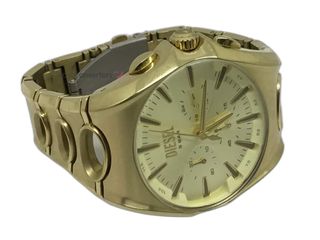 reloj pulsera caballero diesel dz-4695