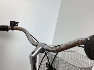 bicicleta paseo monty city 3