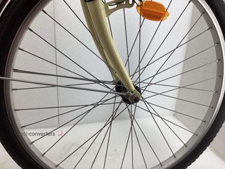bicicleta paseo monty city 3