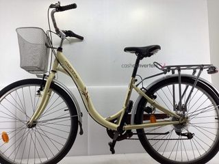 bicicleta paseo monty city 3