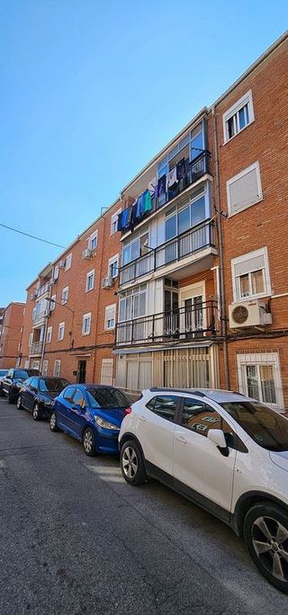 Piso en venta en Mejorada del Campo