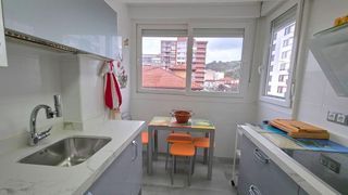 Piso en venta en Centro en Laredo