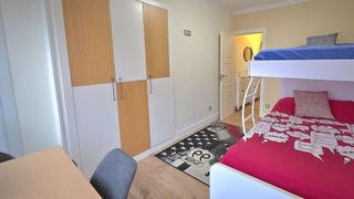 Piso en venta en Centro en Laredo