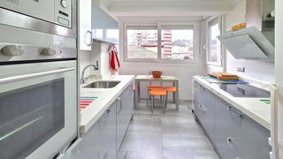Piso en venta en Centro en Laredo