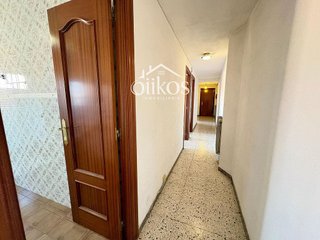 Ático en venta en Vidal en Salamanca