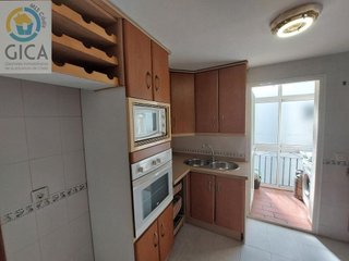 Piso en venta en Reconquista-San José Artesano-El Rosario en Algeciras
