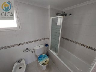 Piso en venta en Reconquista-San José Artesano-El Rosario en Algeciras