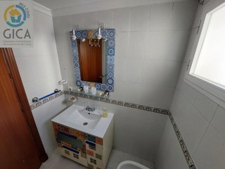 Piso en venta en Reconquista-San José Artesano-El Rosario en Algeciras