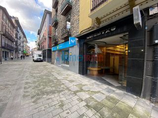 Local comercial en venta en Beasain