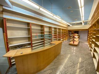 Local comercial en venta en Beasain
