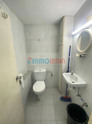 Local comercial en venta en Beasain