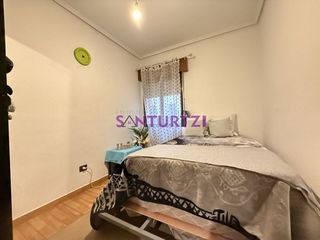 Piso en venta en Santurtzi