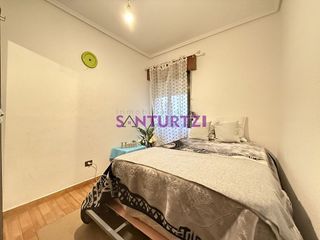 Piso en venta en Santurtzi