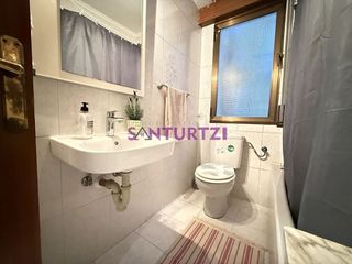 Piso en venta en Santurtzi