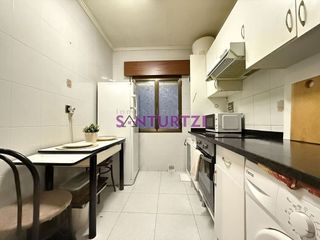 Piso en venta en Santurtzi
