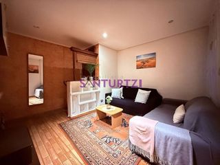 Piso en venta en Santurtzi