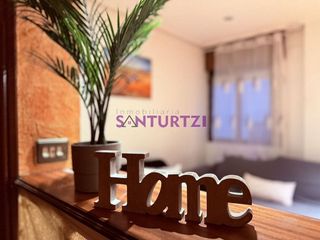 Piso en venta en Santurtzi