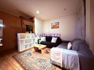 Piso en venta en Santurtzi