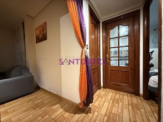 Piso en venta en Santurtzi