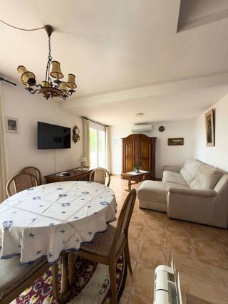 Casa adosada en venta en Zona Puerto Blanco - Maryvilla en Calpe/Calp