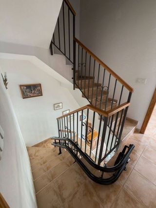 Casa adosada en venta en Zona Puerto Blanco - Maryvilla en Calpe/Calp