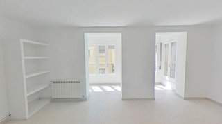 Piso en venta en Casc Antic en Igualada