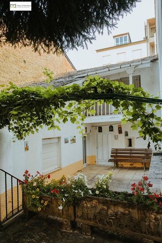 Chalet en venta en Cacabelos